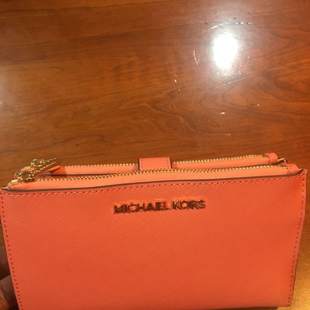 Wristlet